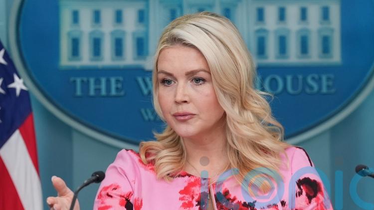 US &lsquo;figuring out who&rsquo;s in charge&rsquo; in Iran after Trump hails talks progress