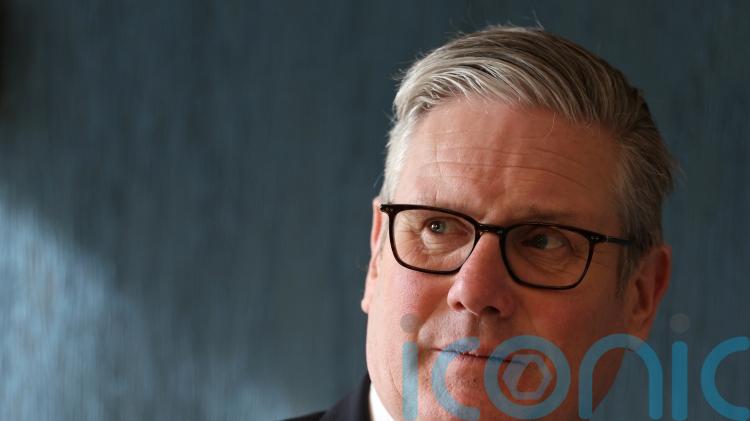 Starmer calls for &lsquo;joint effort&rsquo; with business on Iran war economic impact