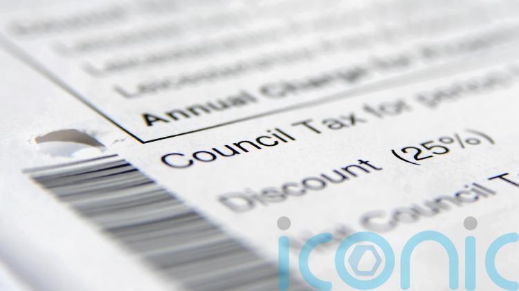 Households braced for &lsquo;awful April&rsquo; as council tax and water bills soar