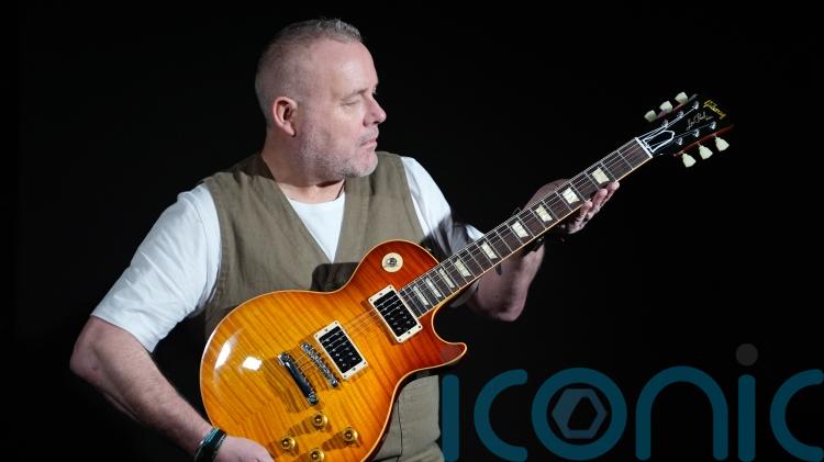 Guns N&rsquo; Roses guitar hopes to fetch &pound;300,000 at music memorabilia auction