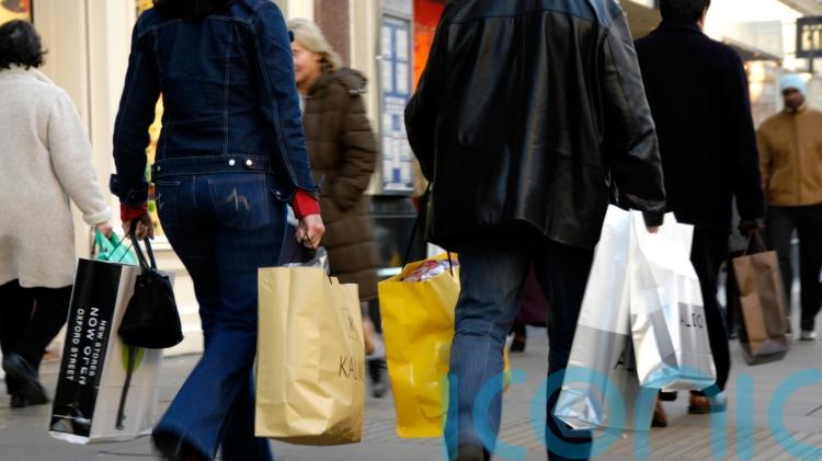 Meagre economic growth at end of 2025 confirmed amid fears over Iran war hit