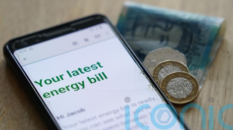 Energy bills predicted to surge by &pound;288 a year from July as rise &lsquo;unavoidable&rsquo;