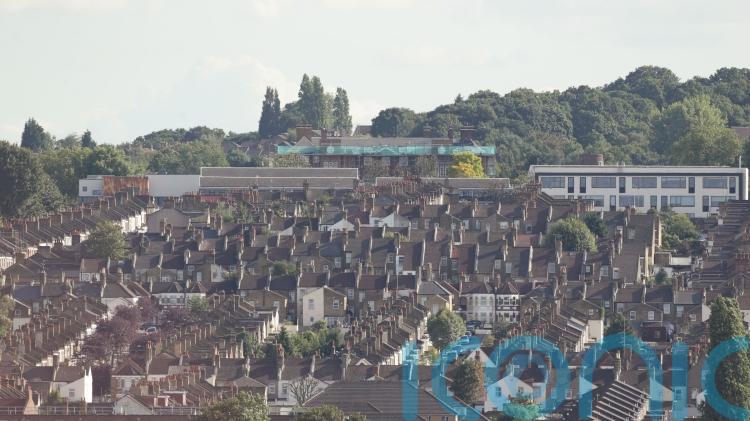 Pick-up in house price growth in March &lsquo;could be the calm before the storm&rsquo;