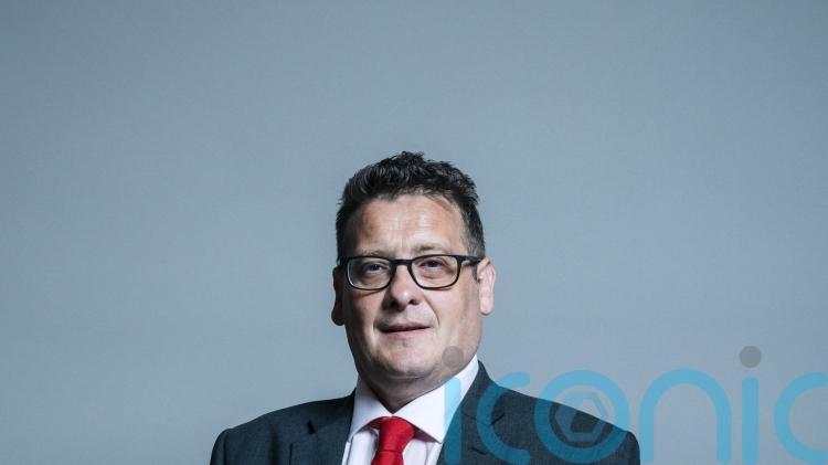 Labour suspends whip from jury trial rebel ringleader Karl Turner