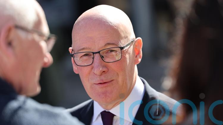 Year-long treatment waits will be gone in &lsquo;short number of months&rsquo; &ndash; Swinney