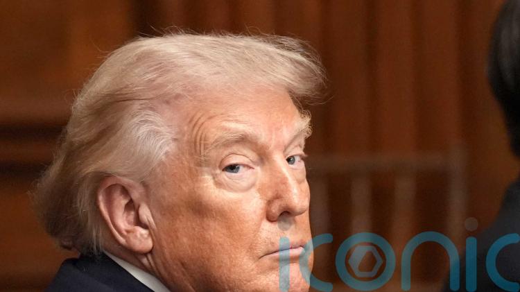 Trump tells UK to secure Strait of Hormuz and &lsquo;go get your own oil&rsquo;