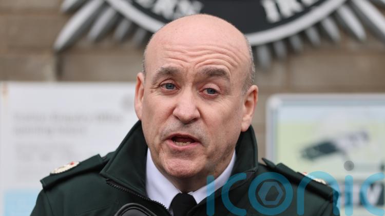 Attack &lsquo;sad attempt&rsquo; by dissident republicans to make themselves relevant &ndash; PSNI