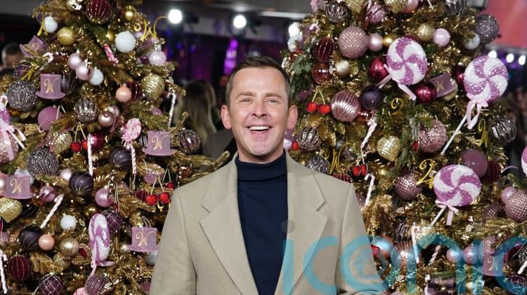 Sex offence investigation into Scott Mills closed due to lack of evidence