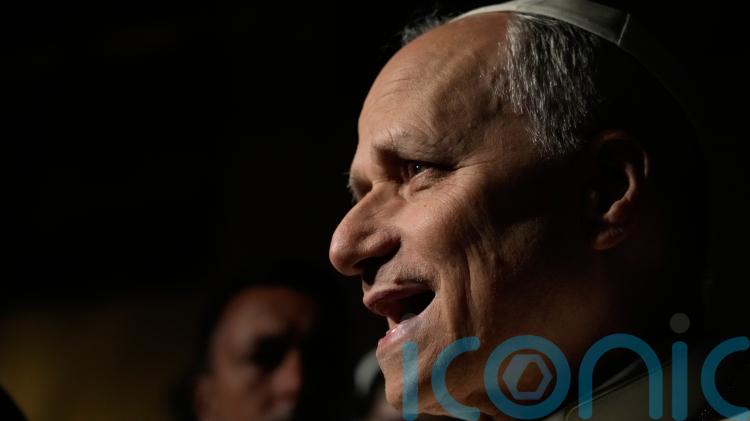 Pope urges Easter end to US-Israel war on Iran