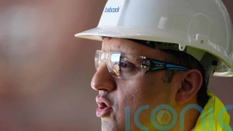 Sarwar: SNP has sold out Scottish industry by sending jobs and investment abroad