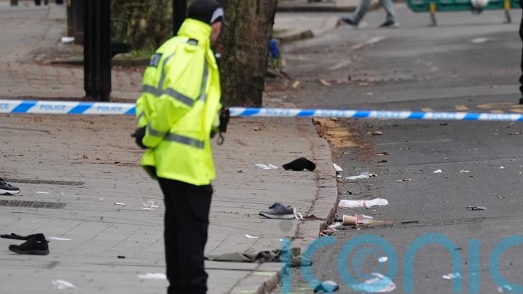 Man, 36, to appear in court after pedestrians hit by car in Derby