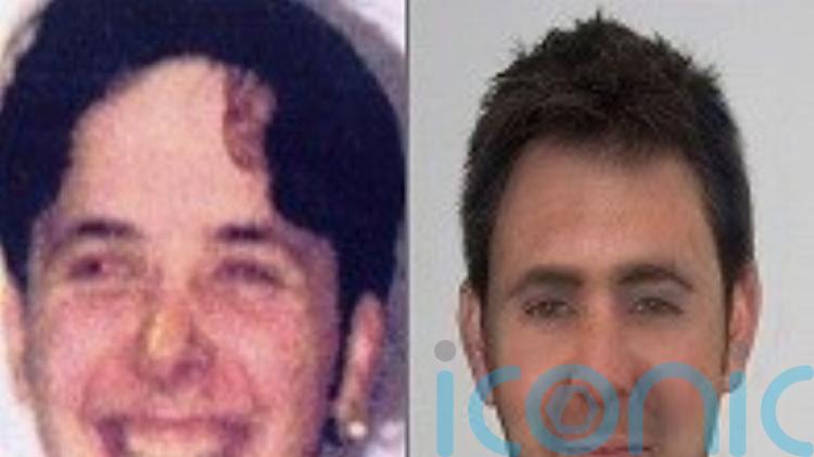 Further searches being carried out at home of teenager missing since 1998