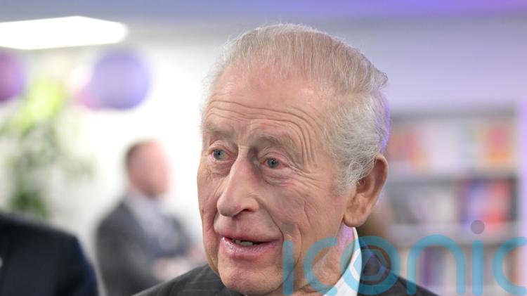 Prime Minister declines to say whether King should meet Epstein victims