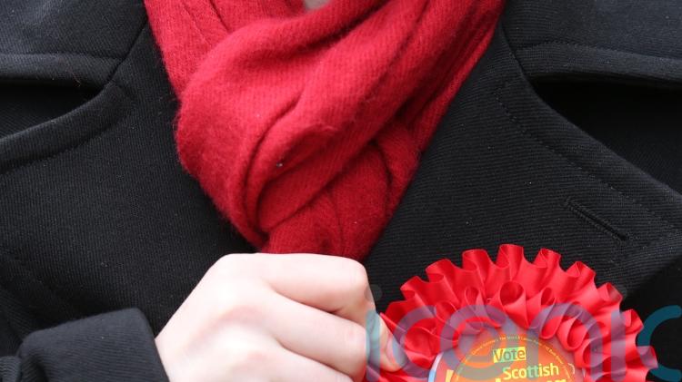 Labour replace Glasgow candidate after fraud charge