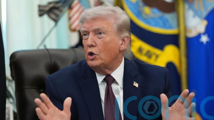 US to &lsquo;blast Iran back to Stone Ages&rsquo; until strait open, despite truce call