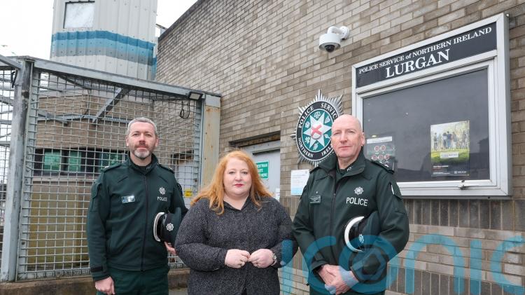 Lurgan proxy bomb attempt &lsquo;would have caused devastation&rsquo;, Long says