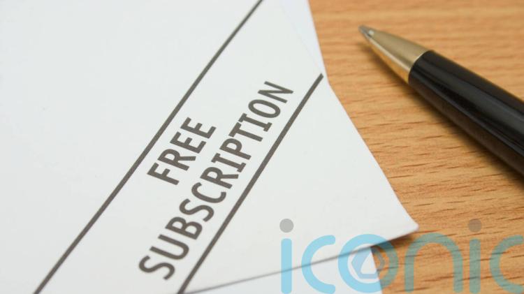 New rules to protect consumers from &lsquo;subscription traps&rsquo; due next year