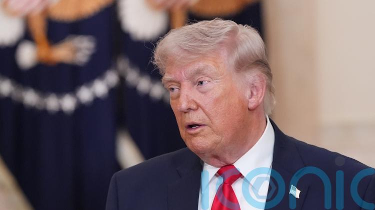 Iran fires missiles at Israel and Gulf states as Trump seeks to wind down war