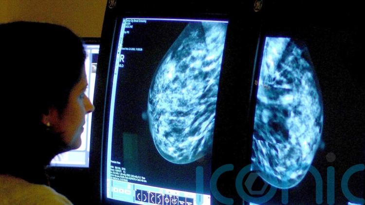 One in 20 women seen within two-week target for urgent breast cancer referral