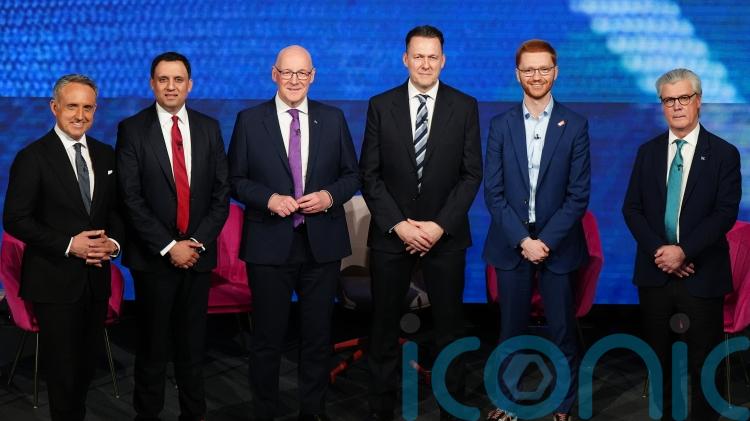 Leaders warned Scotland risks becoming a &lsquo;tumbleweed area&rsquo; over business rates