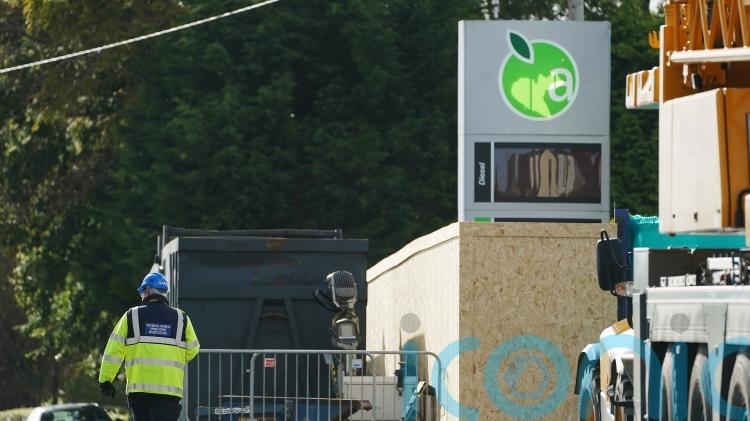 Gardai submit supplementary prosecution file on Creeslough explosion