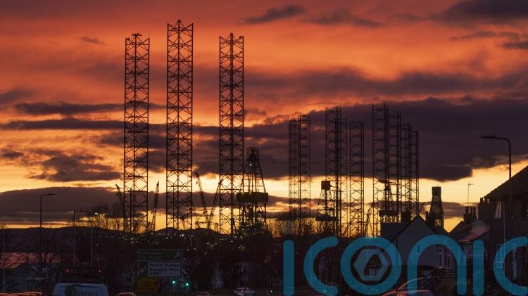 Energy experts call for Jackdaw gas field to be approved