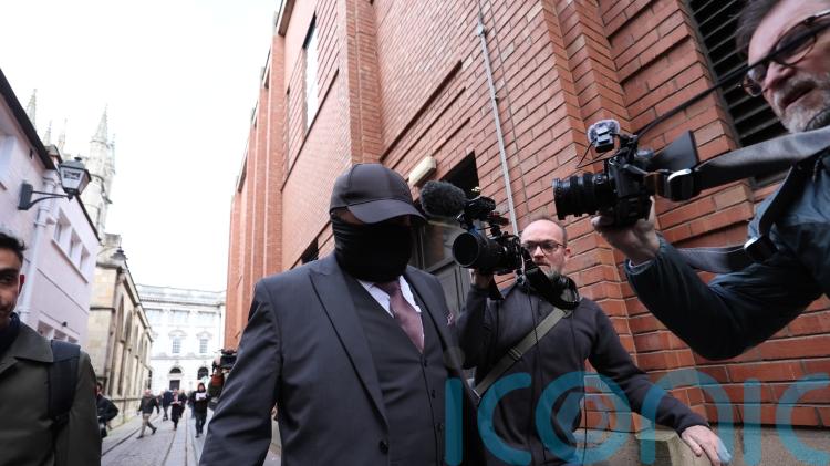 Funeral director &lsquo;will pay for what he&rsquo;s done&rsquo;, says mother of stillborn child