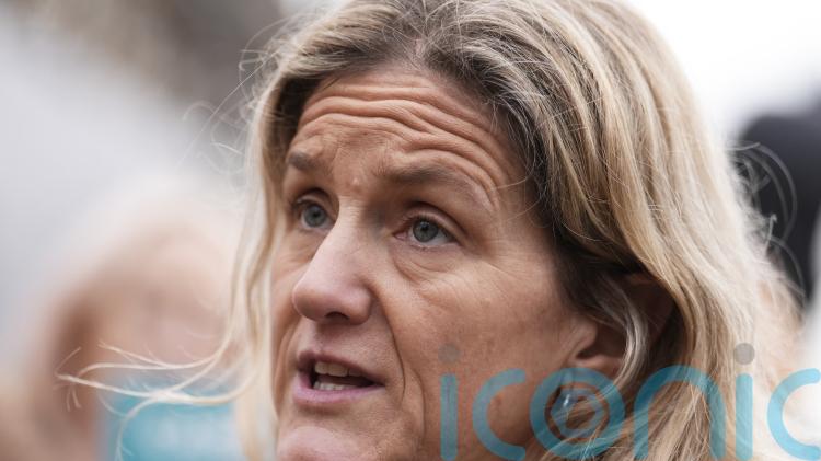 Safety initiative right but depressing, says sister of murdered MP Jo Cox