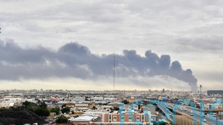 Keir Starmer condemns &lsquo;reckless&rsquo; Iranian attack on Kuwaiti oil refinery