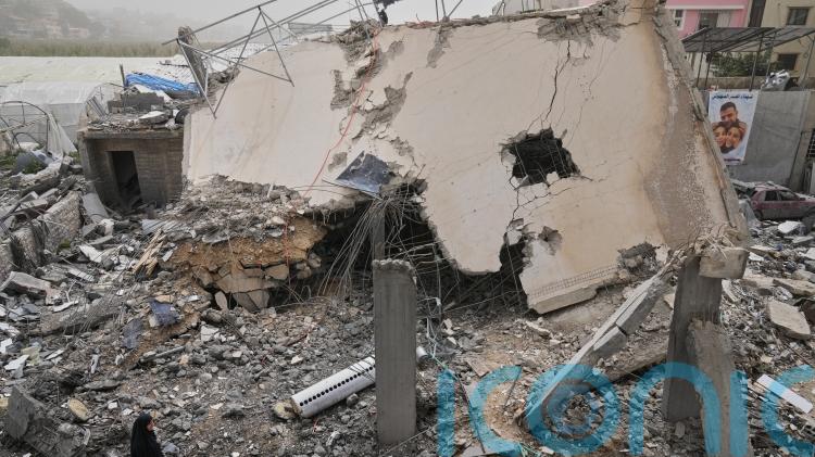 US launches rescue operation after report claims fighter jet downed &ndash; AP source