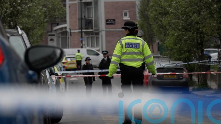 14-year-old boy killed in shooting near pub named by police