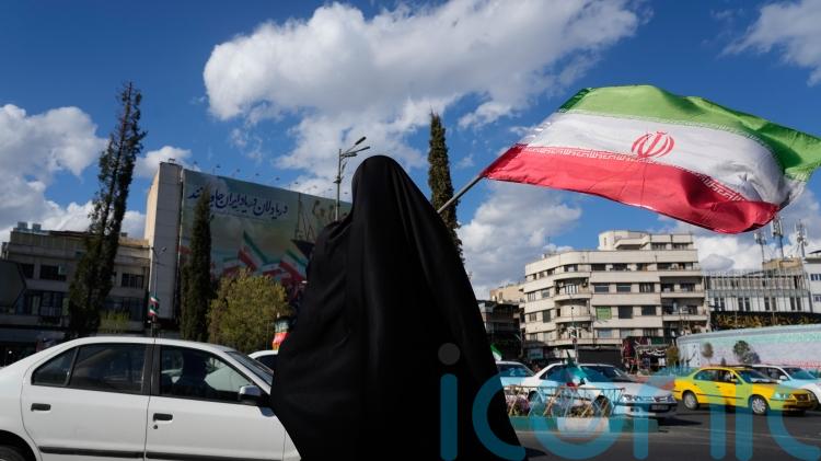 Two US aircraft shot down as war in Iran escalates