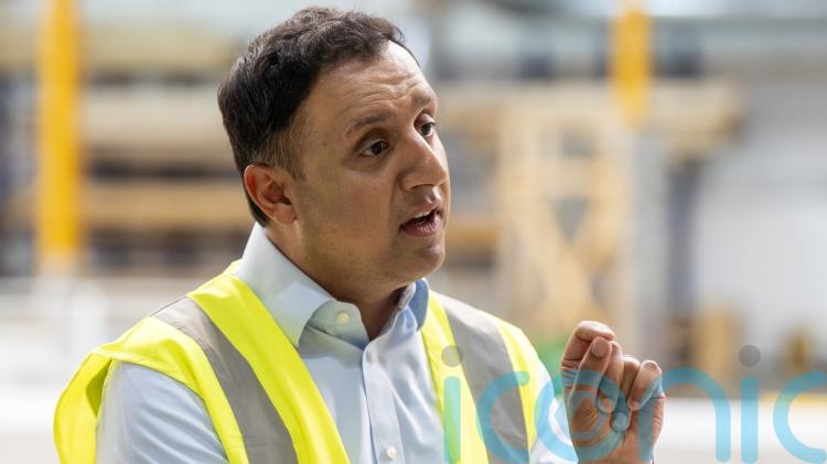 Sarwar promises help to get first-time buyers on housing ladder
