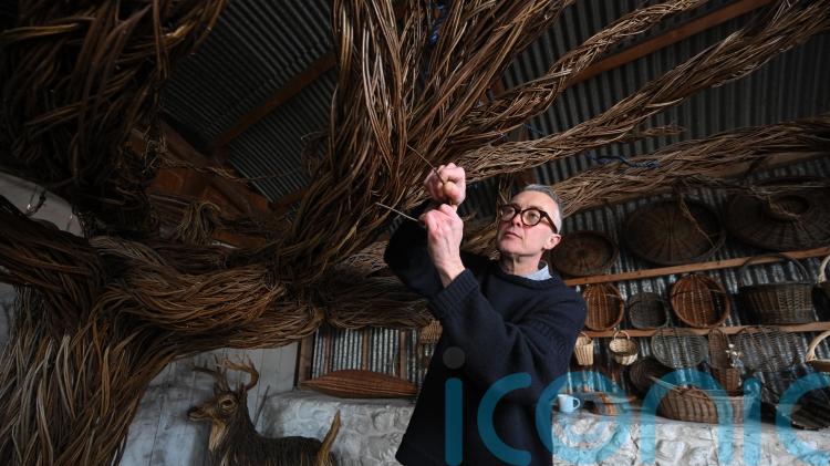 One of Ireland&rsquo;s best-loved children&rsquo;s stories brought to life at Tyrone museum