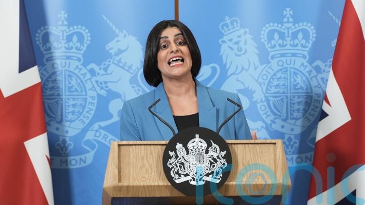 Ministers working with Labour MPs amid migration overhaul concerns &ndash; reports