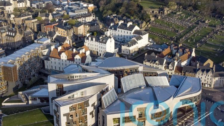 Warning to SNP as poll shows fall in support for Reform UK