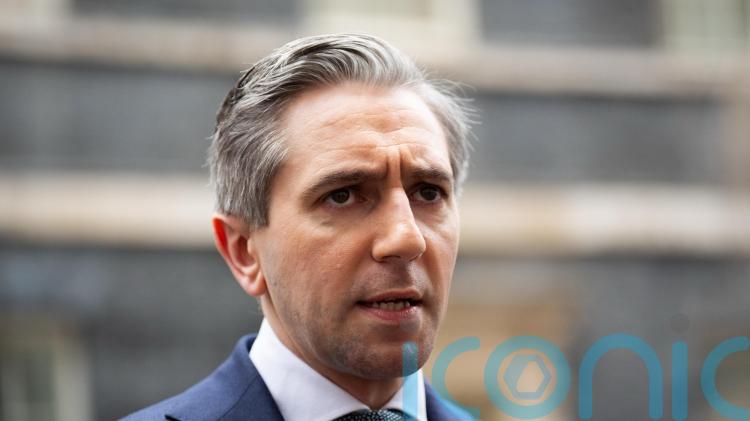 Important for communities to be heard over asylum centres, says Simon Harris