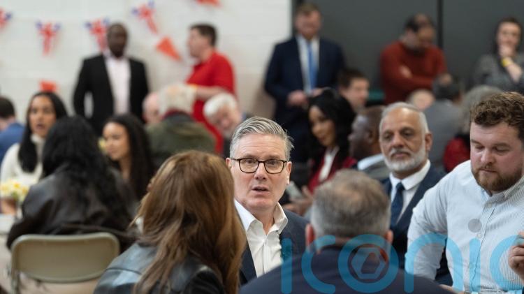 Two-child benefit cap comes to an end with aim of lifting 450,000 out of poverty