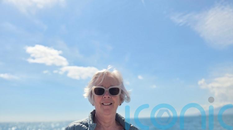 Retired teacher with Crohn&rsquo;s says new research could be &lsquo;game-changer&rsquo;