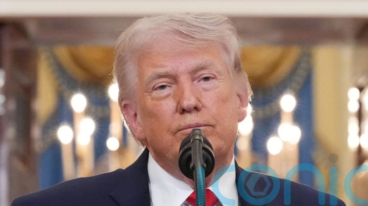 Airstrikes on Iran kill more than 25 as Trump&rsquo;s Strait of Hormuz deadline looms