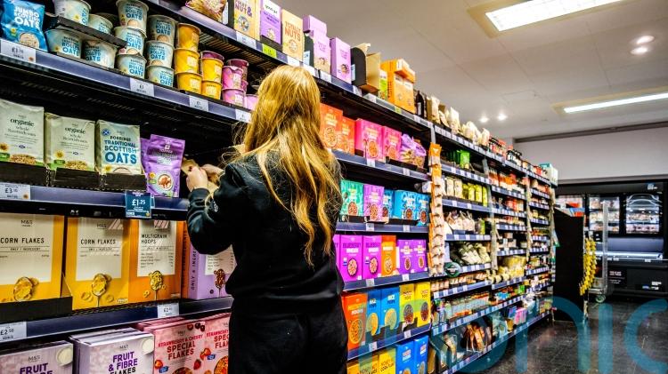 Major supermarkets face call to reinstate pay in line with real living wage