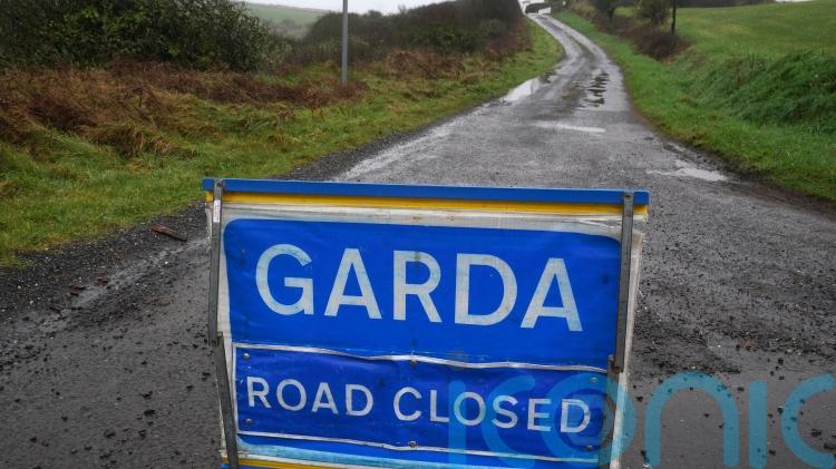 Woman killed in lorry crash in Donegal as 2026 death toll on roads rises to 43