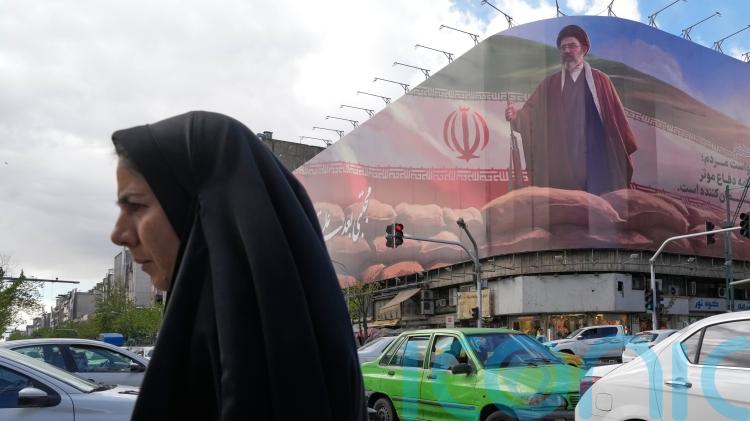 Iran rejects latest ceasefire proposal as Trump deadline approaches