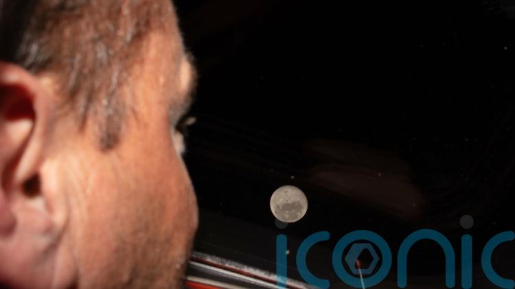 Artemis II begins journey home after reaching record distance from Earth