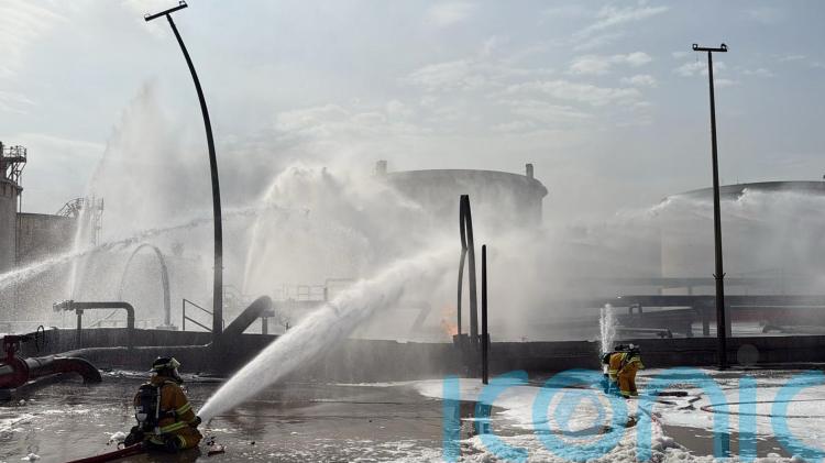 Bridge linking Saudi Arabia to Bahrain closed over Iranian threats