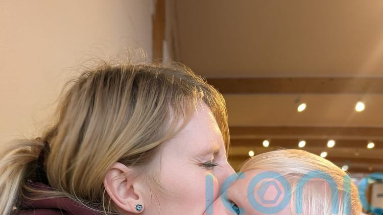 Family raise awareness of 14-month-old daughter&rsquo;s mystery illness