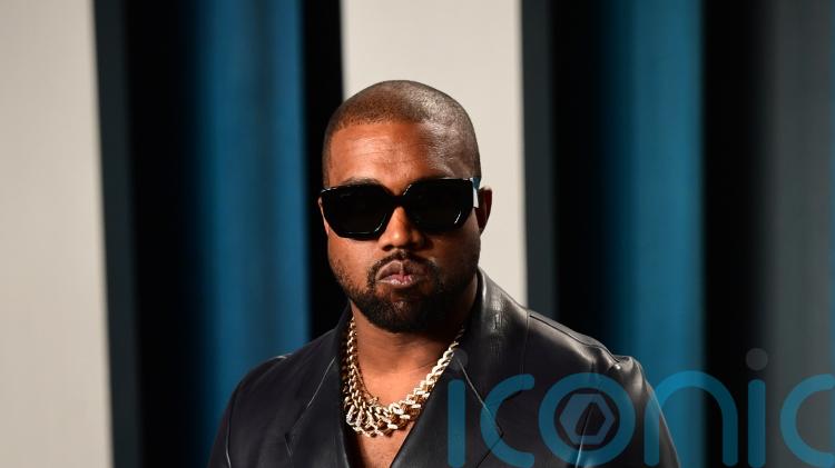 Kanye West offers to meet British Jewish community ahead of London performance