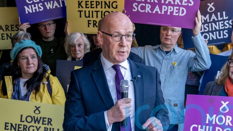 Trump&rsquo;s threats against Iran &lsquo;unconscionable&rsquo;, says Swinney