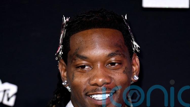 Rapper Offset &lsquo;stable&rsquo; after being shot outside Florida casino