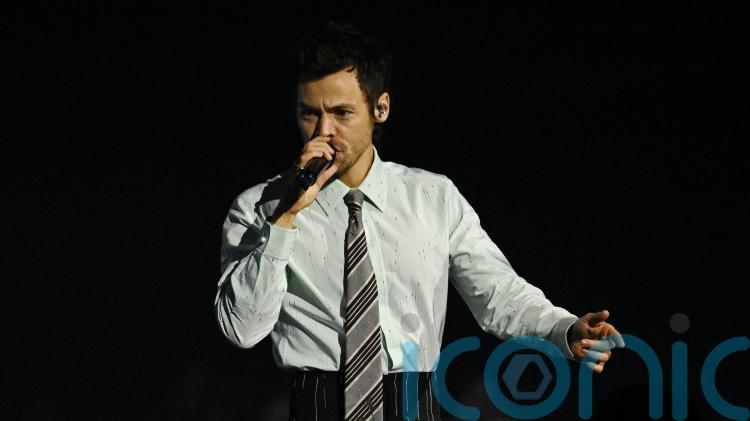 Harry Styles reveals Meltdown festival line-up including Royal Festival Hall gig